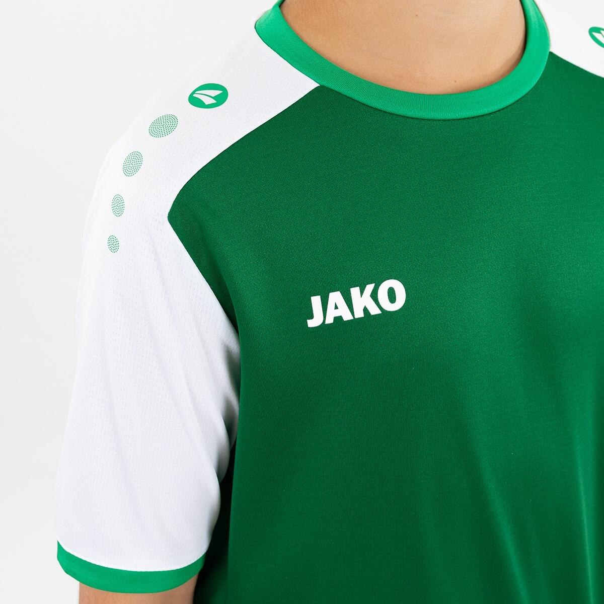 JAKO Kinder Trikot Dynamic KA - 4270 4/5
