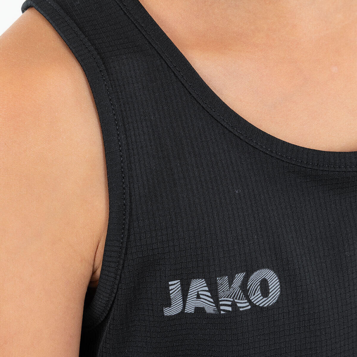 JAKO Kinder Tanktop Light Flow - 6076 5/6
