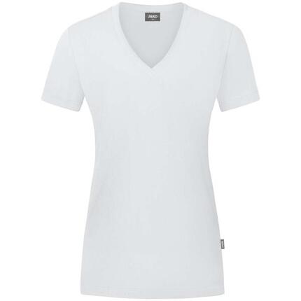 JAKO Damen T-Shirt Organic