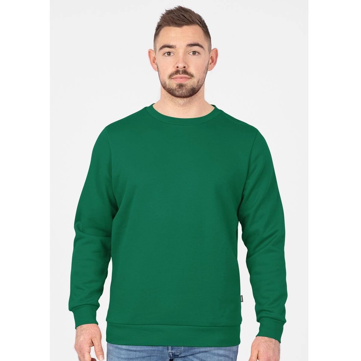 Sweatshirt Jako Organic 3/7