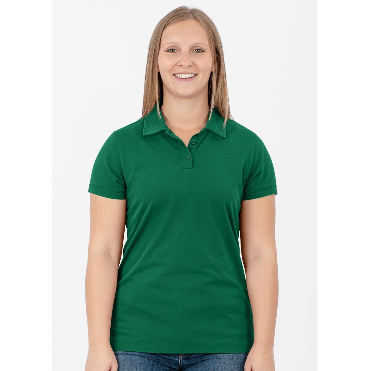 Polo Jako Polo Doubletex 3/7
