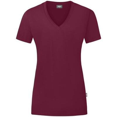 JAKO Damen T-Shirt Organic