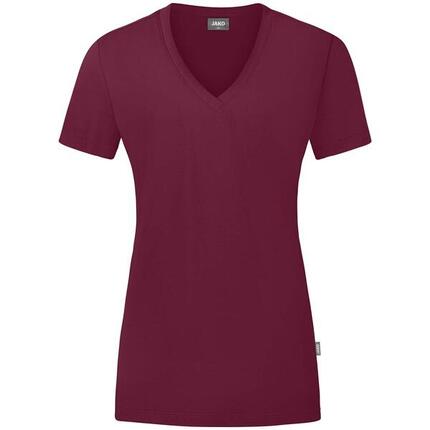 JAKO Damen T-Shirt Organic