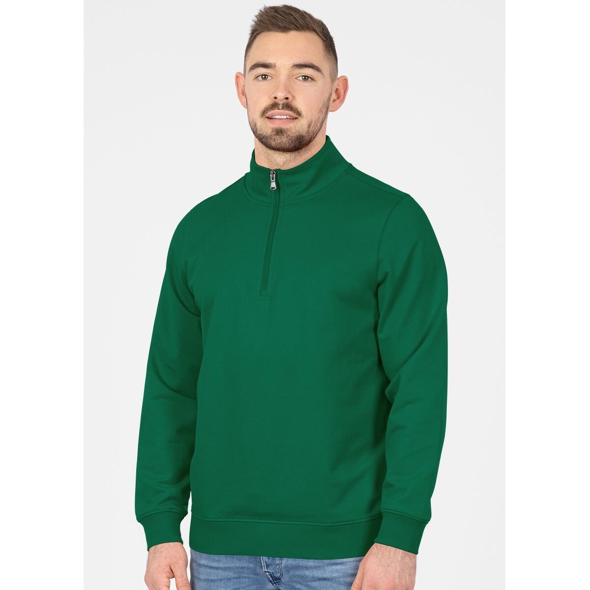 Pull Jako Doubletex 2/7