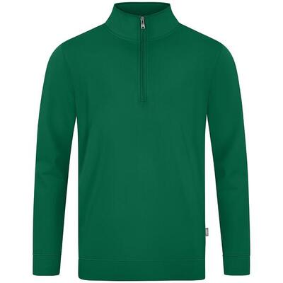 Pullover jako doubletex