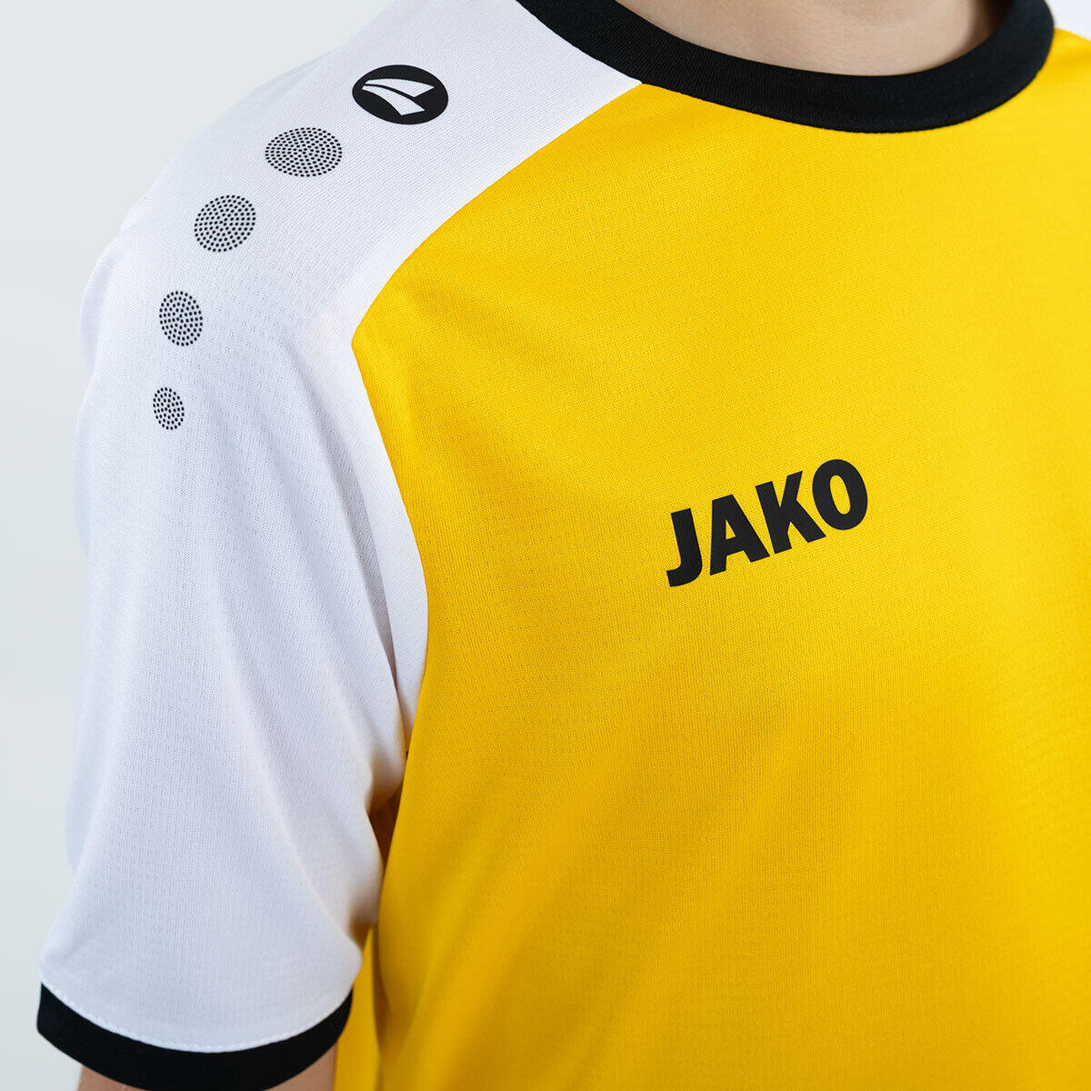 JAKO Kinder Trikot Dynamic KA - 4270 4/5