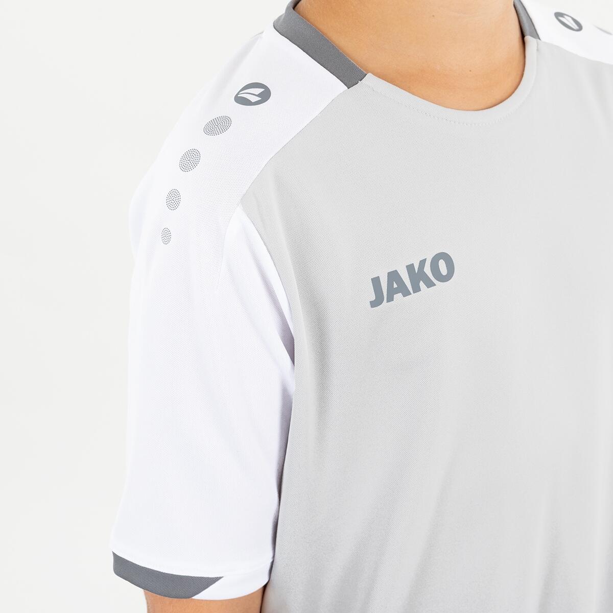 JAKO Kinder T-Shirt Dynamic - 6170 4/4