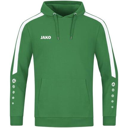 Sweatshirt à capuche enfant Jako Power