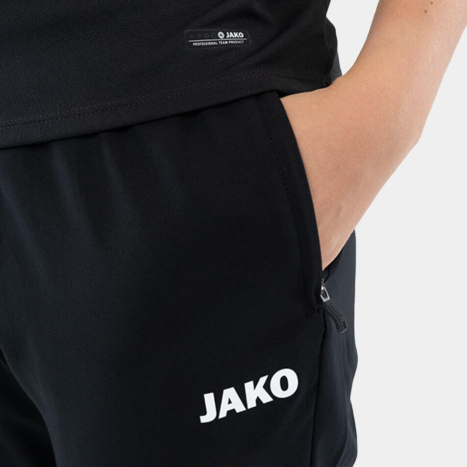 Jako Dynamic Pantalon d'entraînement femmes - Noir 5/5