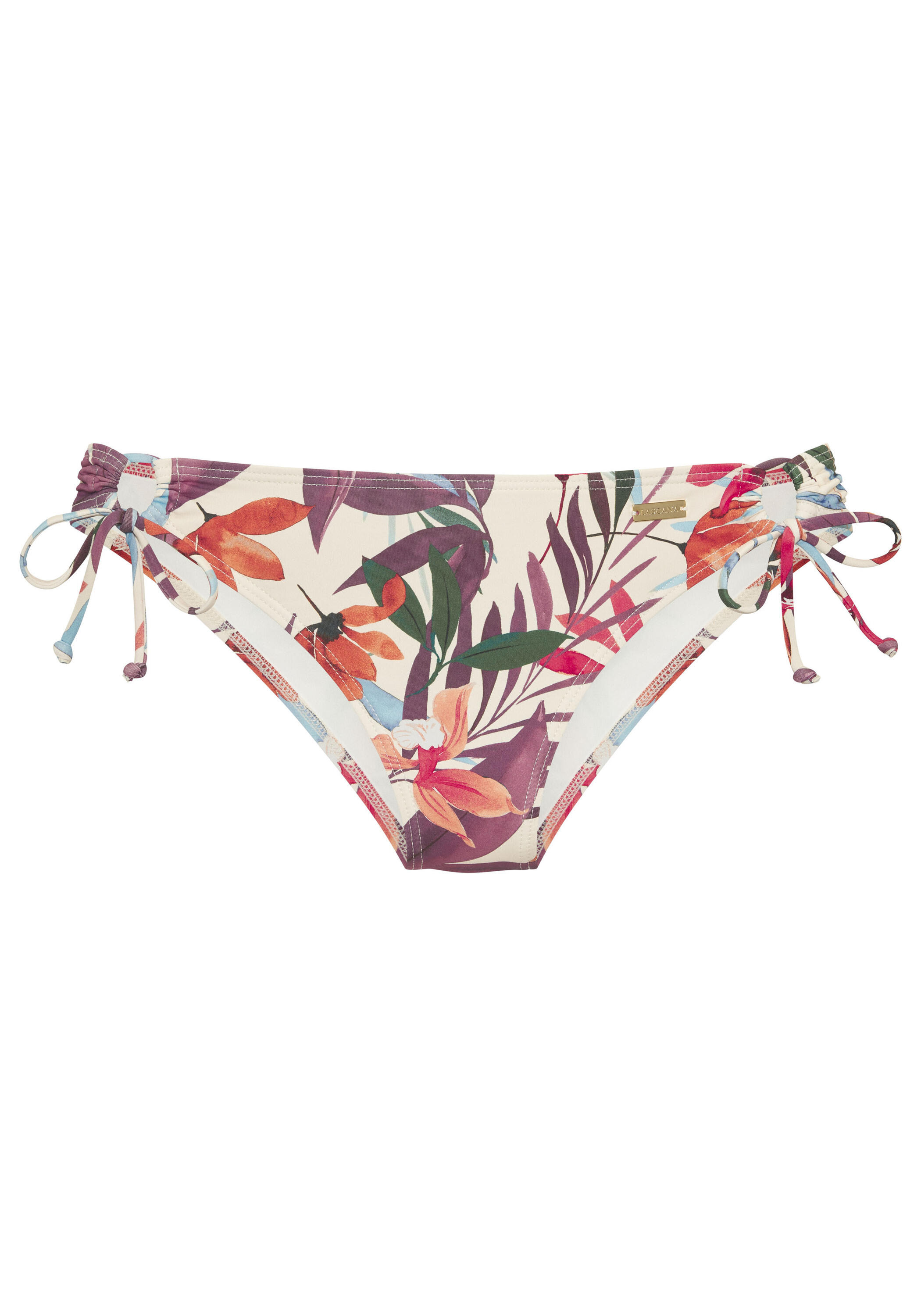 Damen Bikini-Hose 2/4