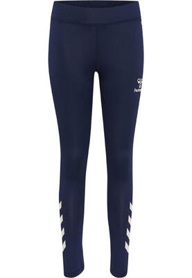 Leggins per bambini Hummel Core XK