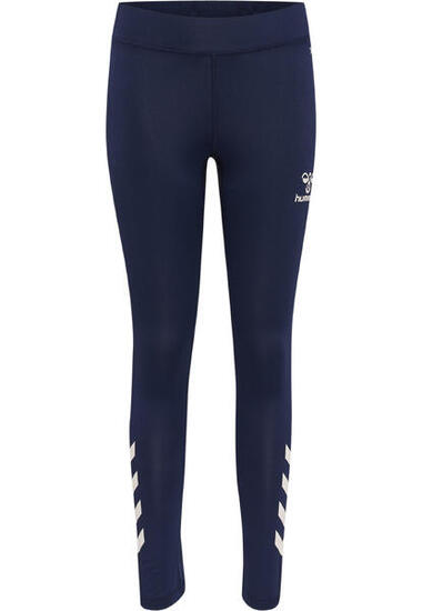 Leggins per bambini Hummel Core XK