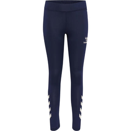 Legginsy dla dzieci Hummel Core Xk