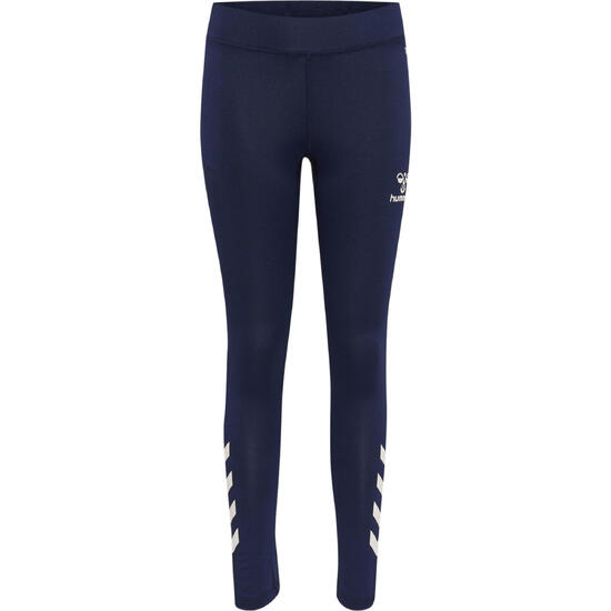 Legginsy dla dzieci Hummel Core Xk