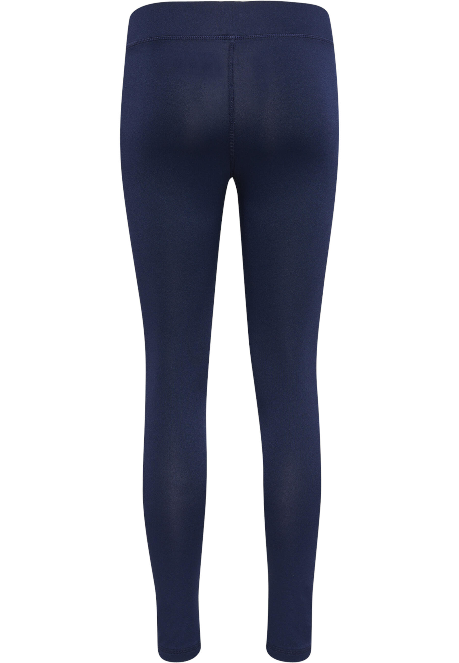 Leggings per bambini Hummel Core Xk 2/7