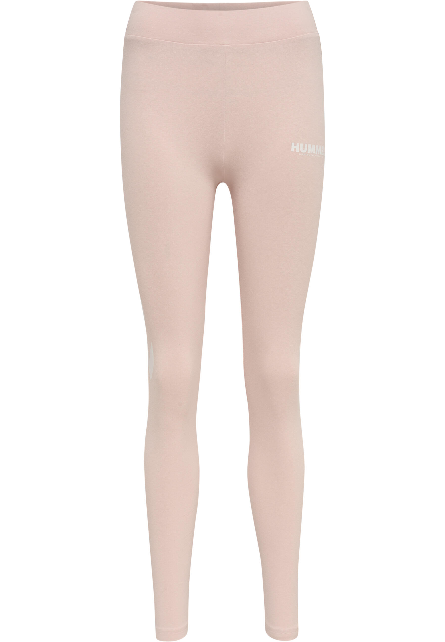 Leggings Hmllegacy Damen 4/7