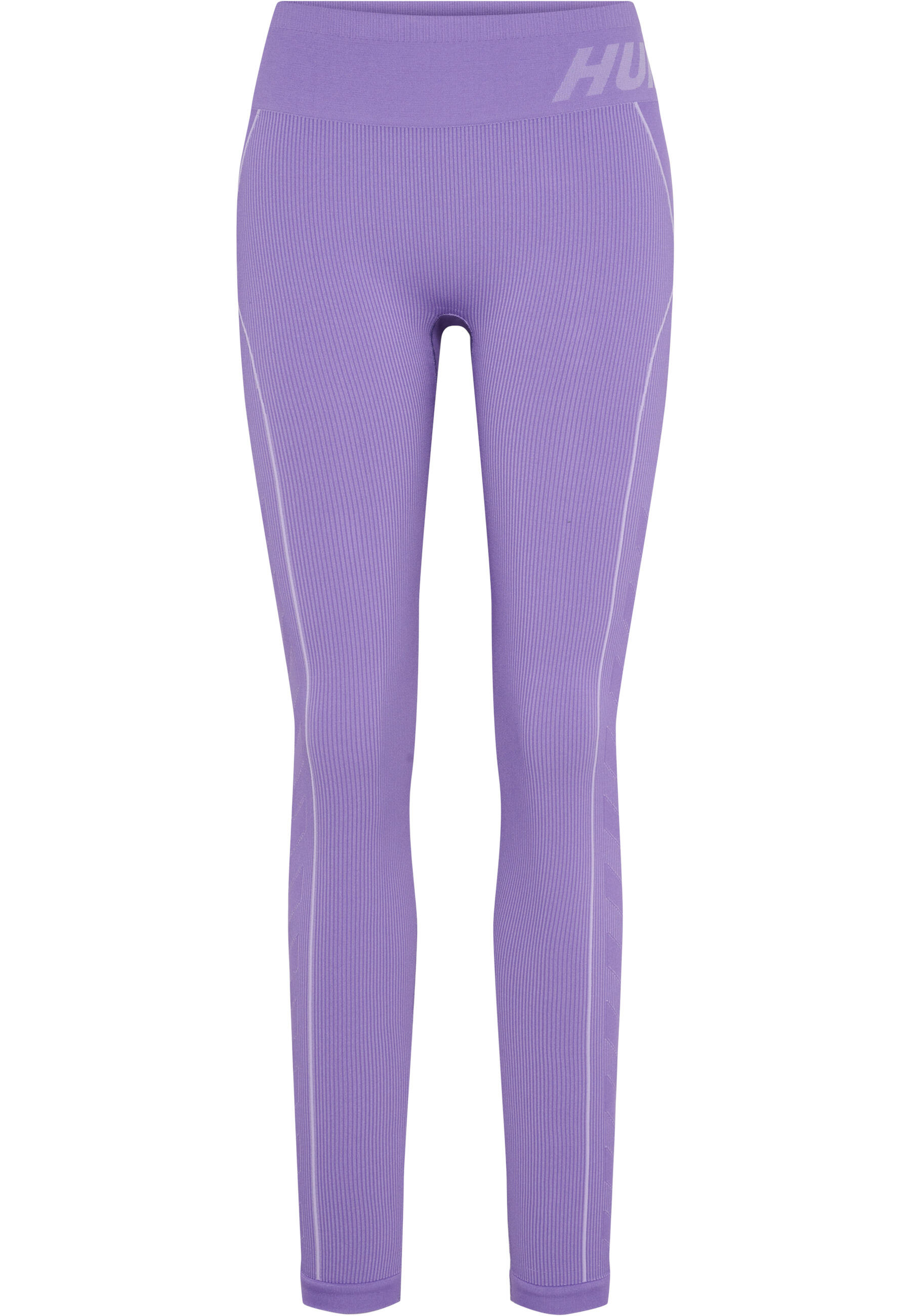Legging donna senza cuciture Hummel Te Christel 4/7