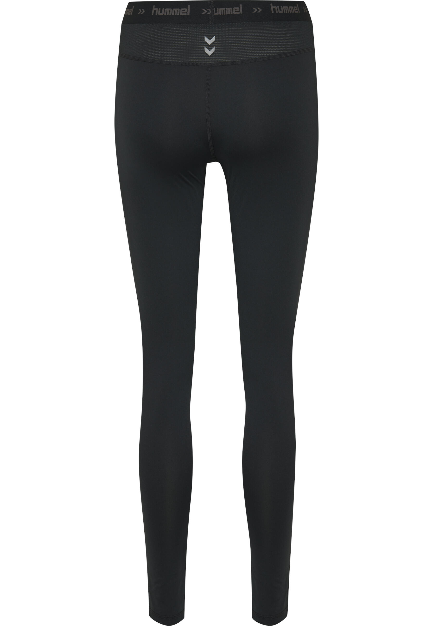 Legginsy termoaktywne damskie Hummel First Performance Women Tights 3/7