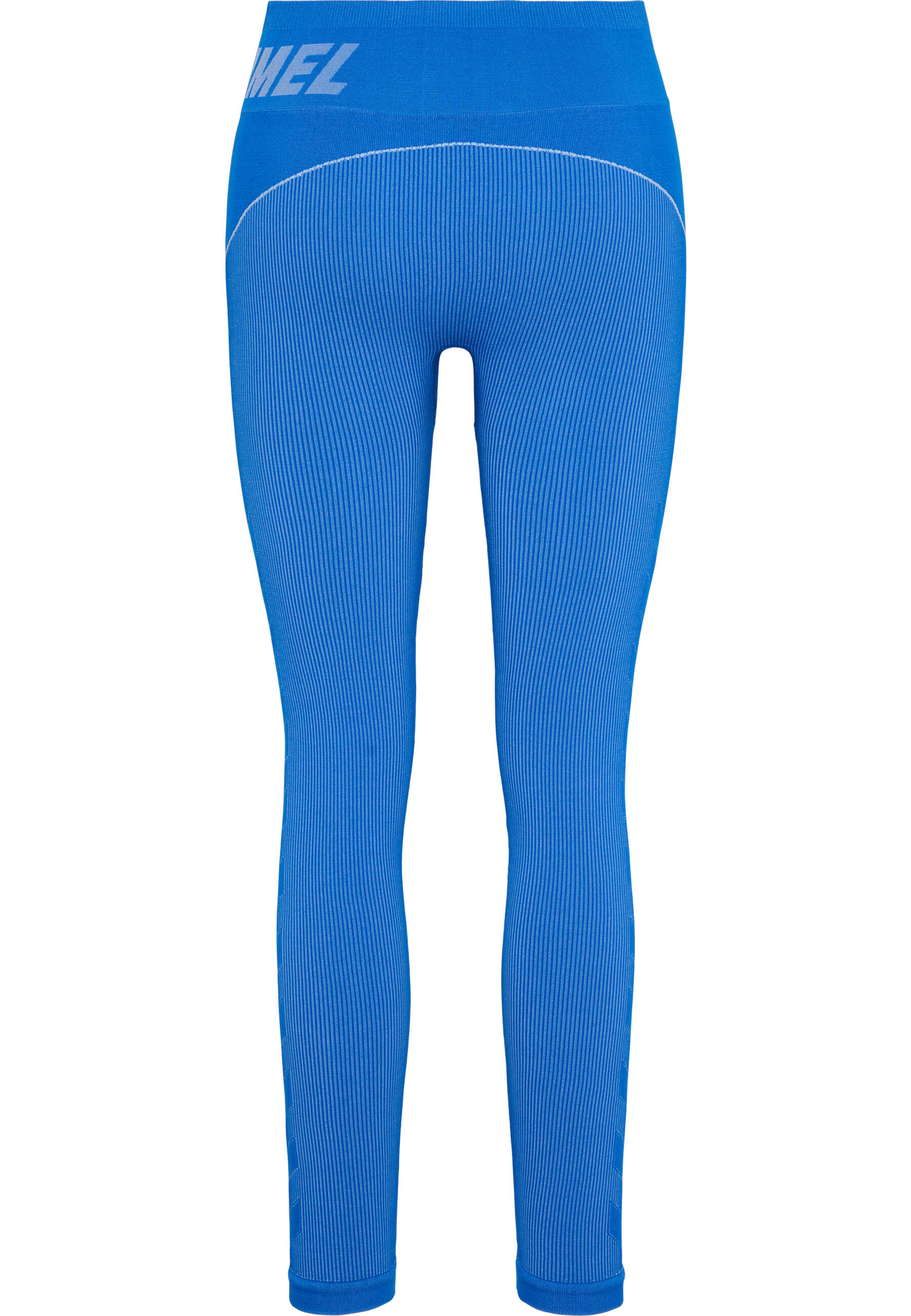 Legging donna senza cuciture Hummel Te Christel 5/7