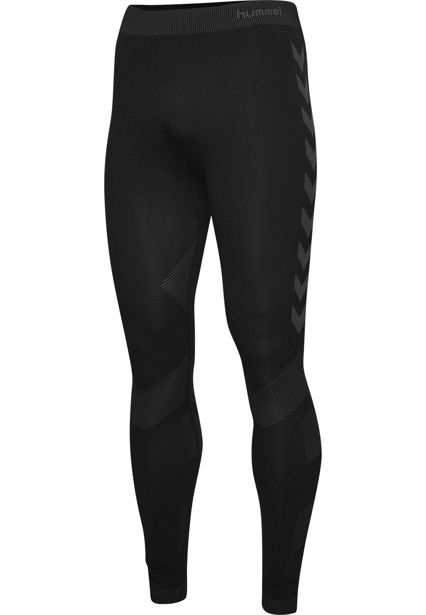 Enfiler Collants Hummel First Homme 5/6