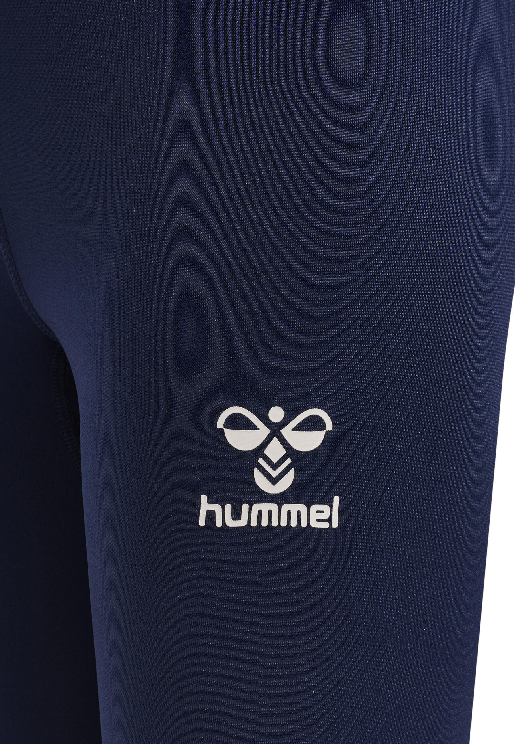 Leggings per bambini Hummel Core Xk 3/7