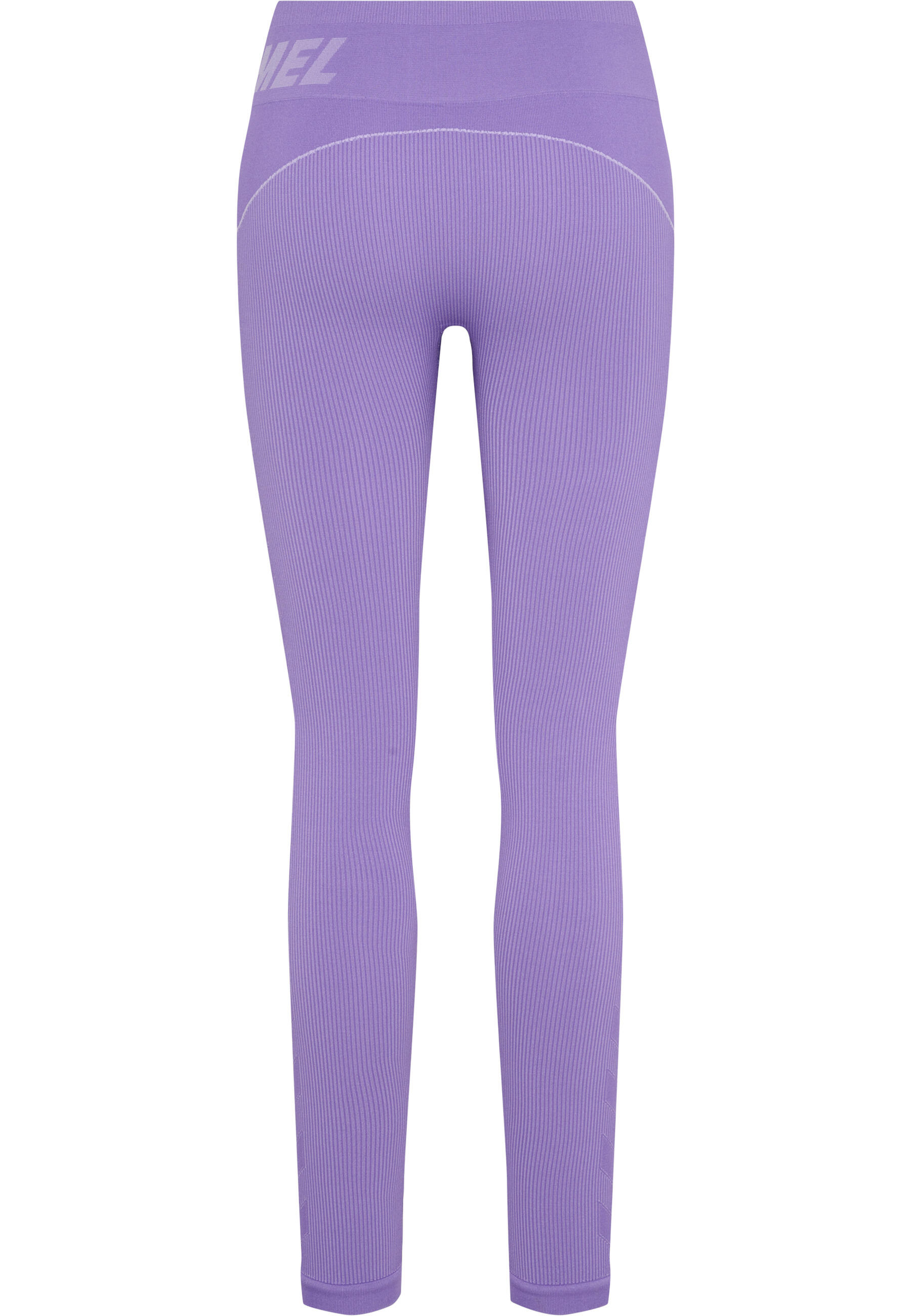 Legging donna senza cuciture Hummel Te Christel 5/7