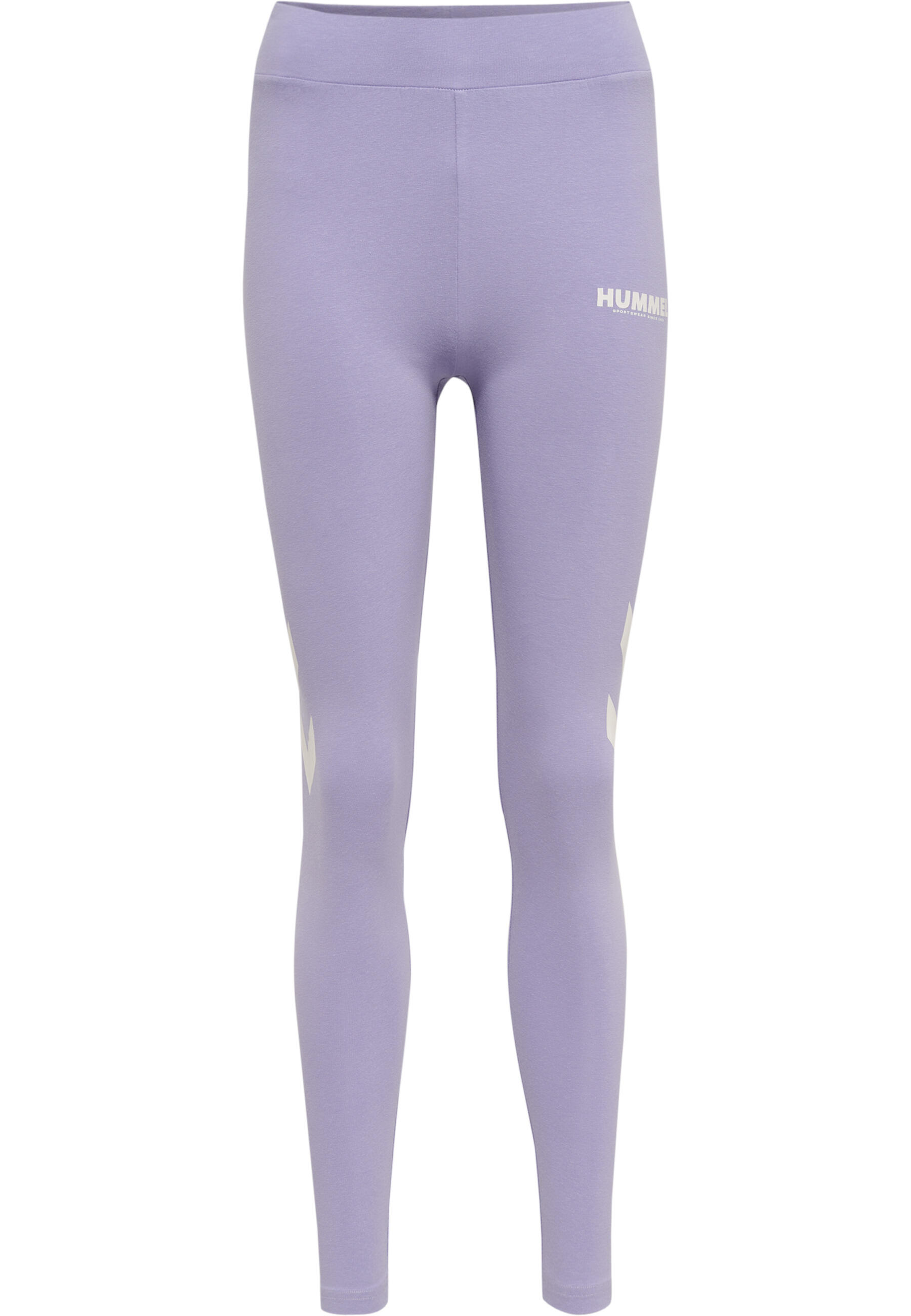 Leggings Hmllegacy Damen 6/12