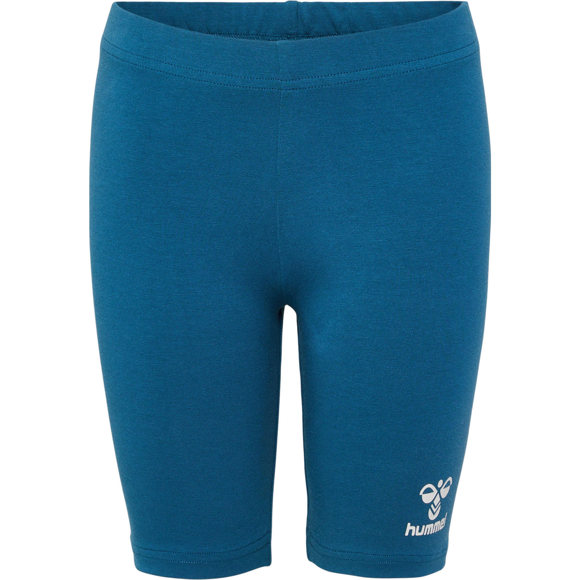 Hummel - Fermeture À Cordon Short Hmlflowy Fille Hummel - Short - Bleu|turquoise - 3 À 4 Ans - Decathlon