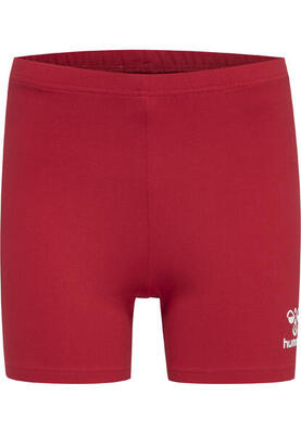 Pantalón corto volley de mujer Hummel CORE Negro