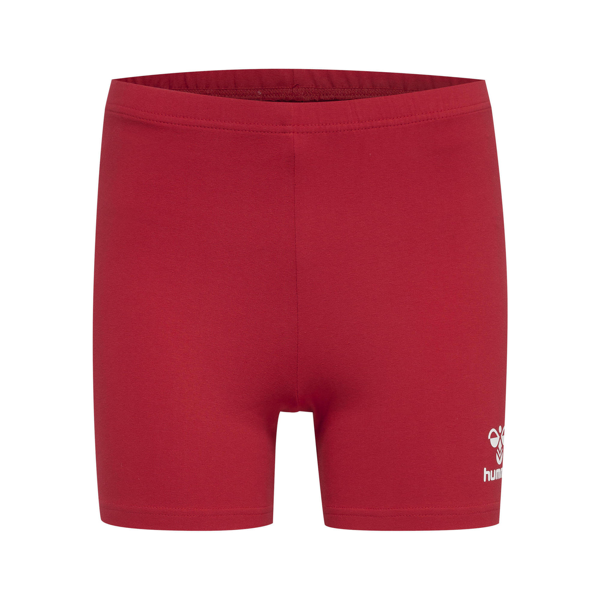 Hummel - Enfiler Short Hmlcore Femme Hummel - Short - Rose|rouge - 48 Xl - Decathlon