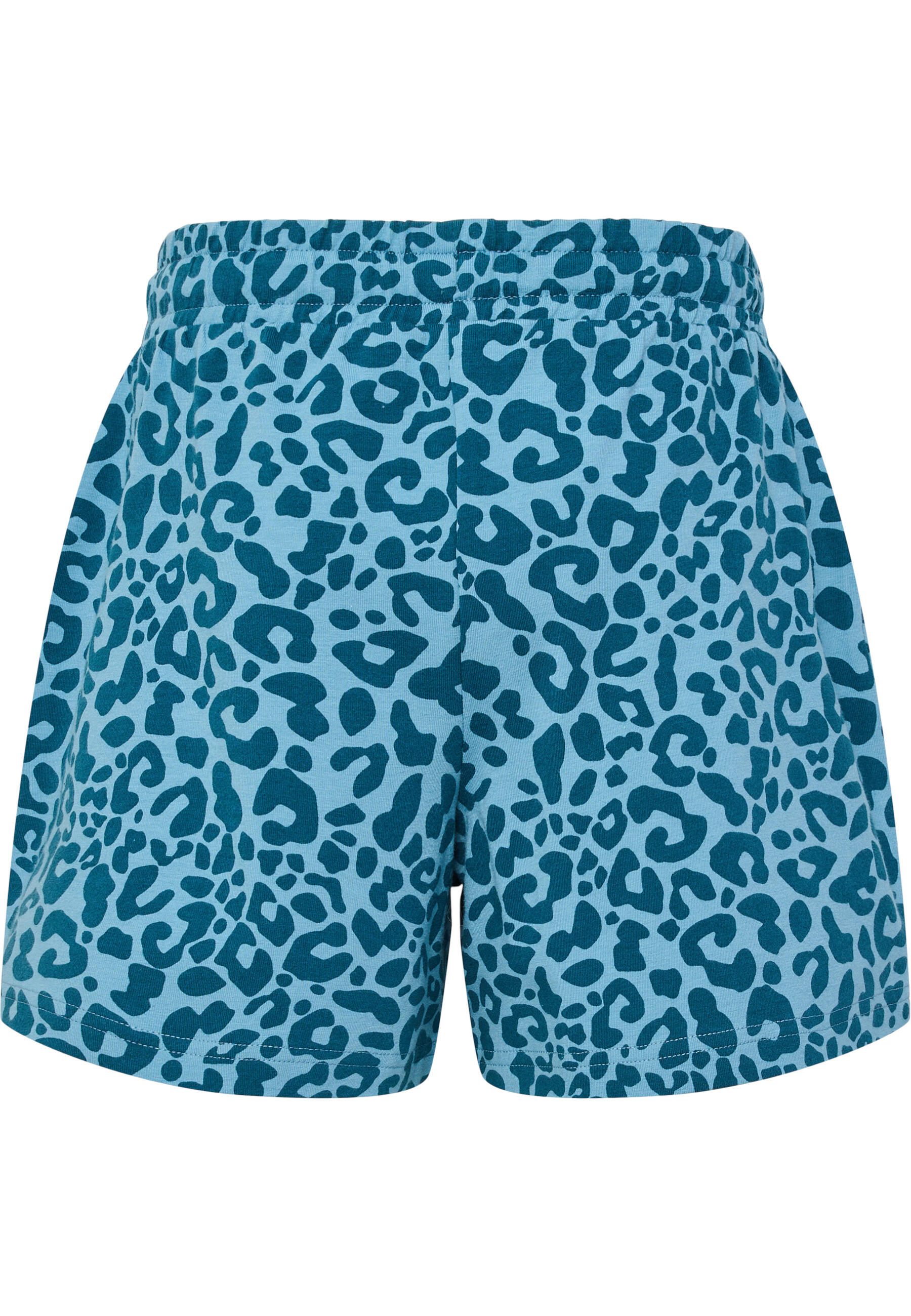 Trekkoordsluiting Korte Broek Hmlflowy Meisjes 2/7