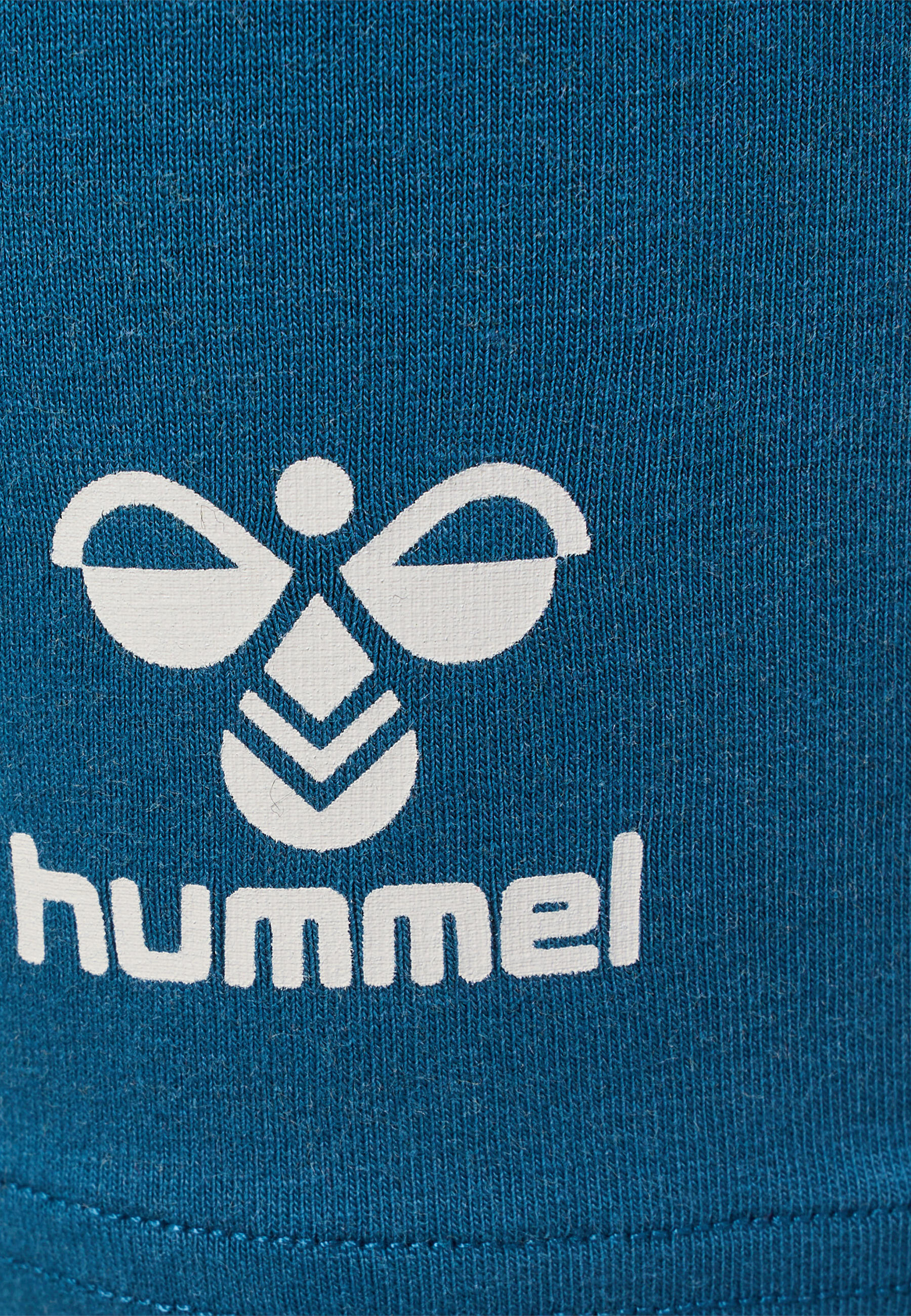 Calções de menina Hummel Flowly 3/7