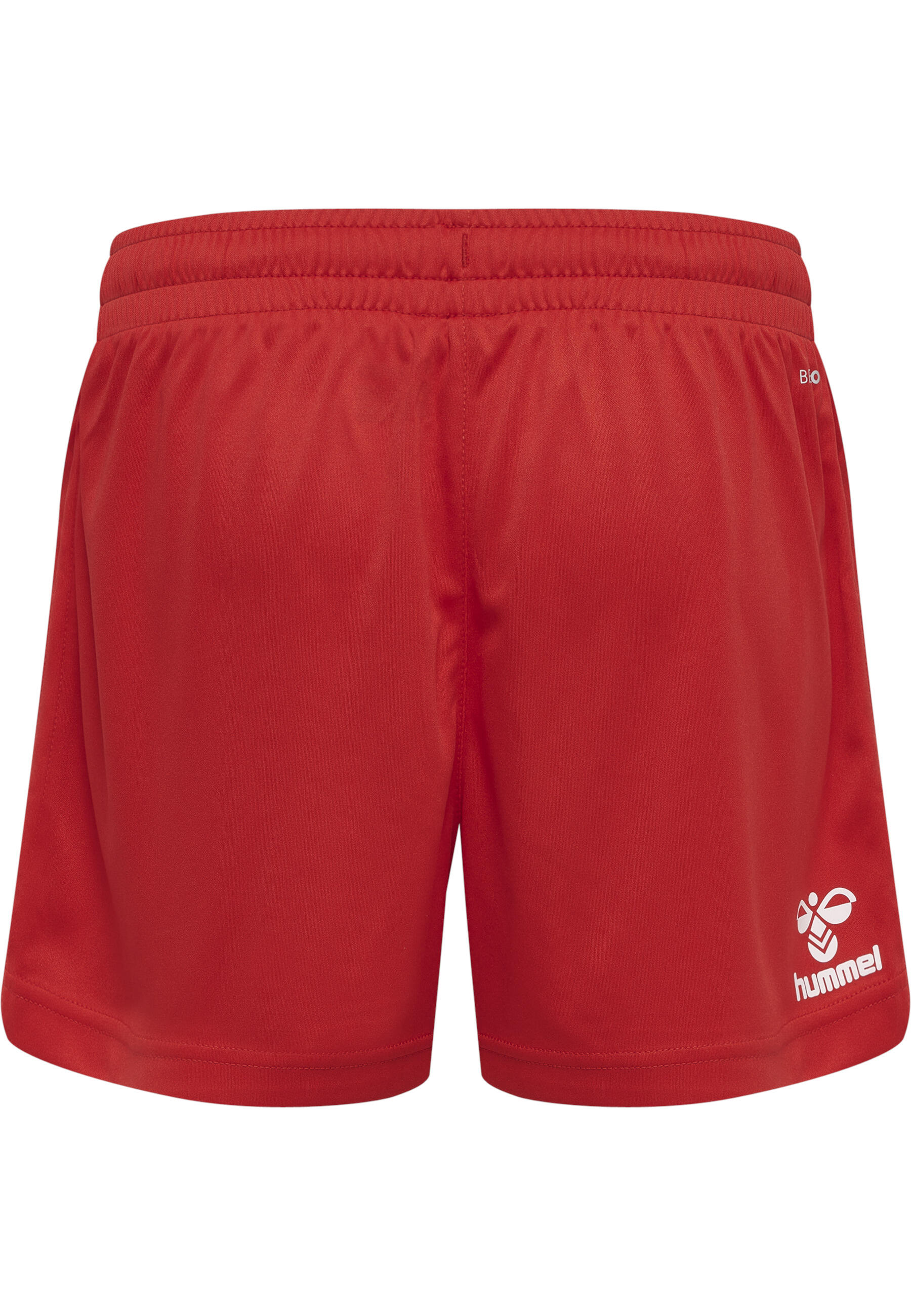 Verstellbare Taille Kurze Hose Hmlcore Kinder 2/7