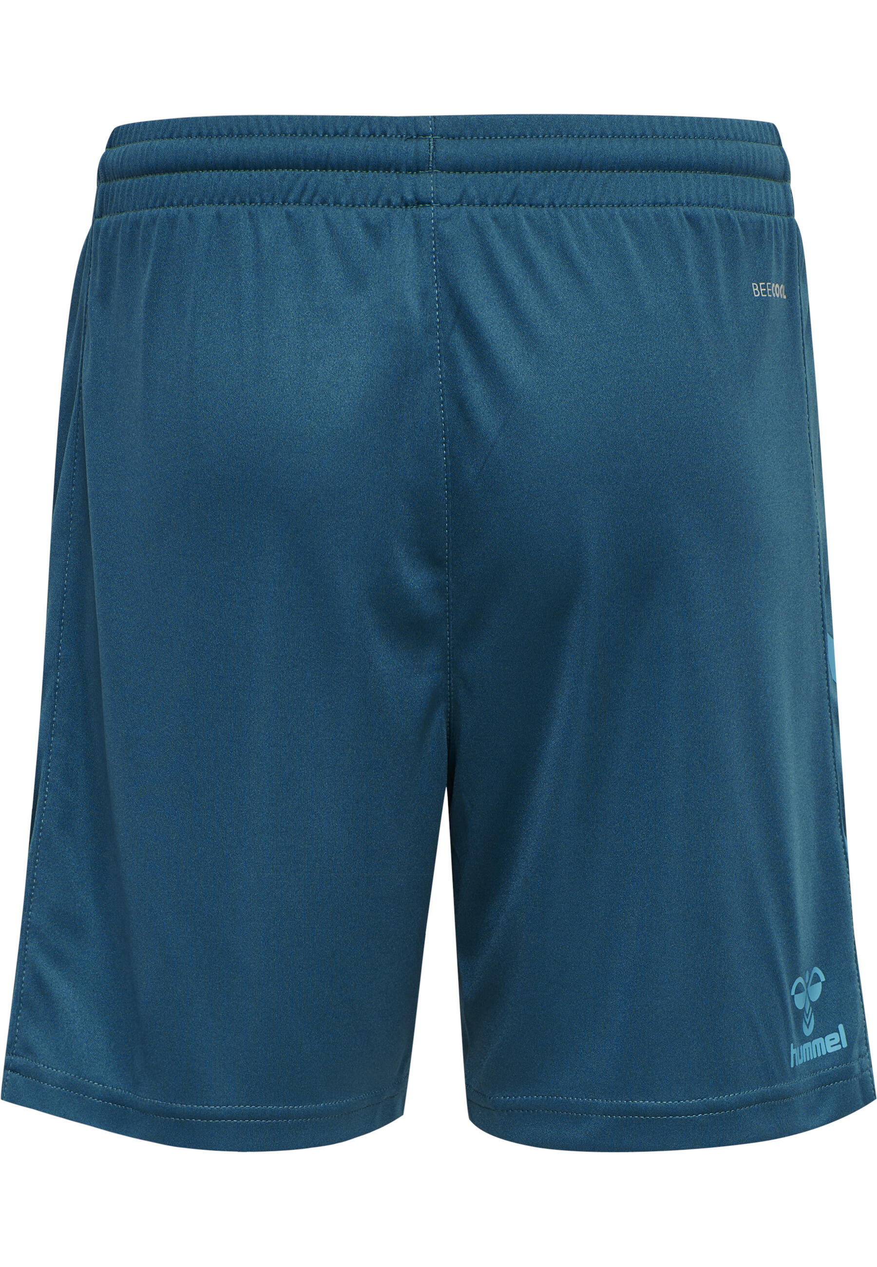 Verstellbare Taille Kurze Hose Hmlcore Kinder 2/7
