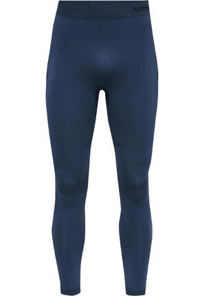 Enfiler Collants Hummel First Homme