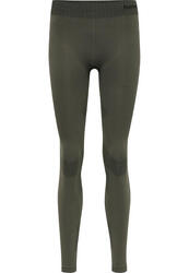 Enfiler Collants Hummel First Femme HUMMEL