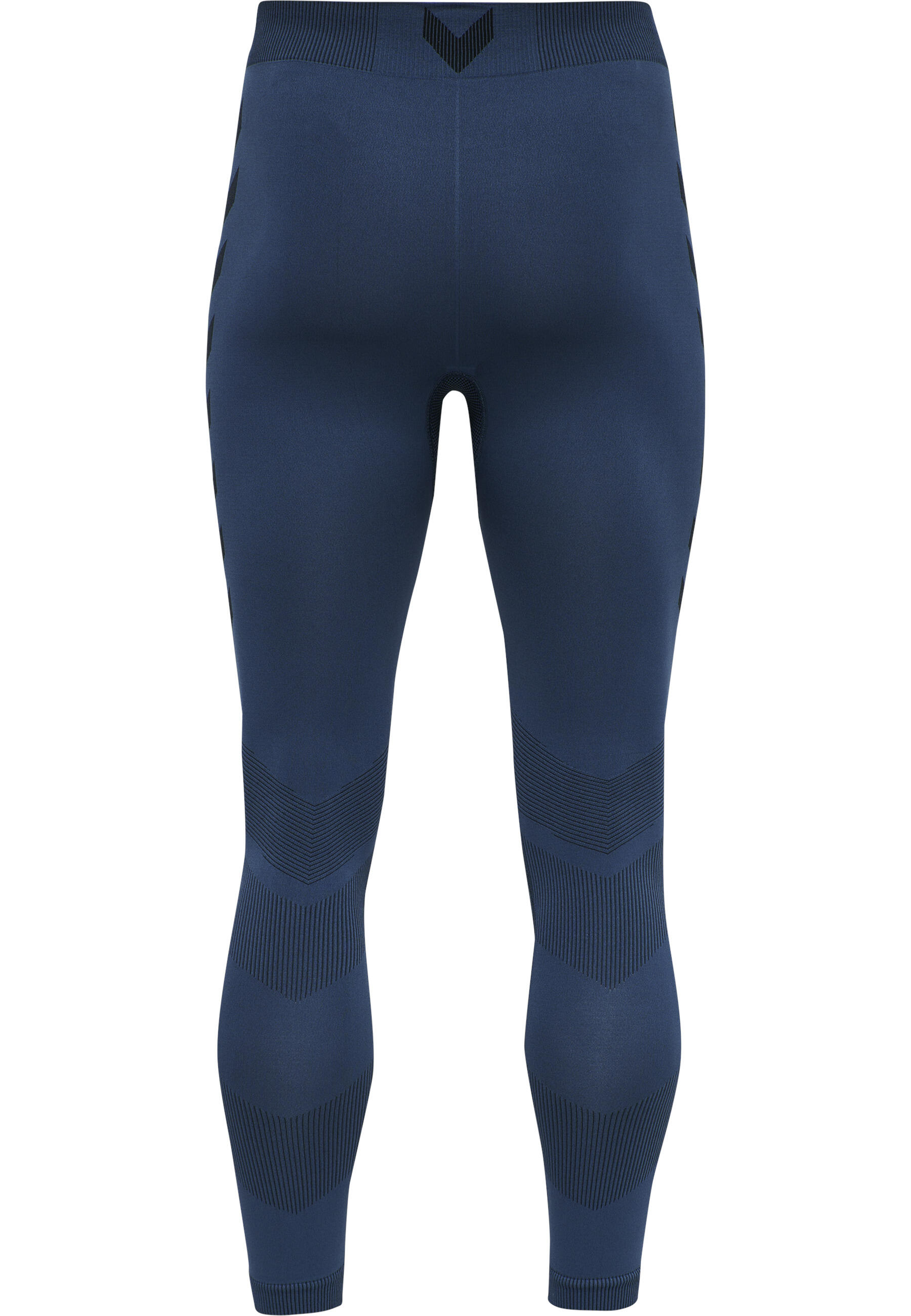 Enfiler Collants Hummel First Homme 2/7