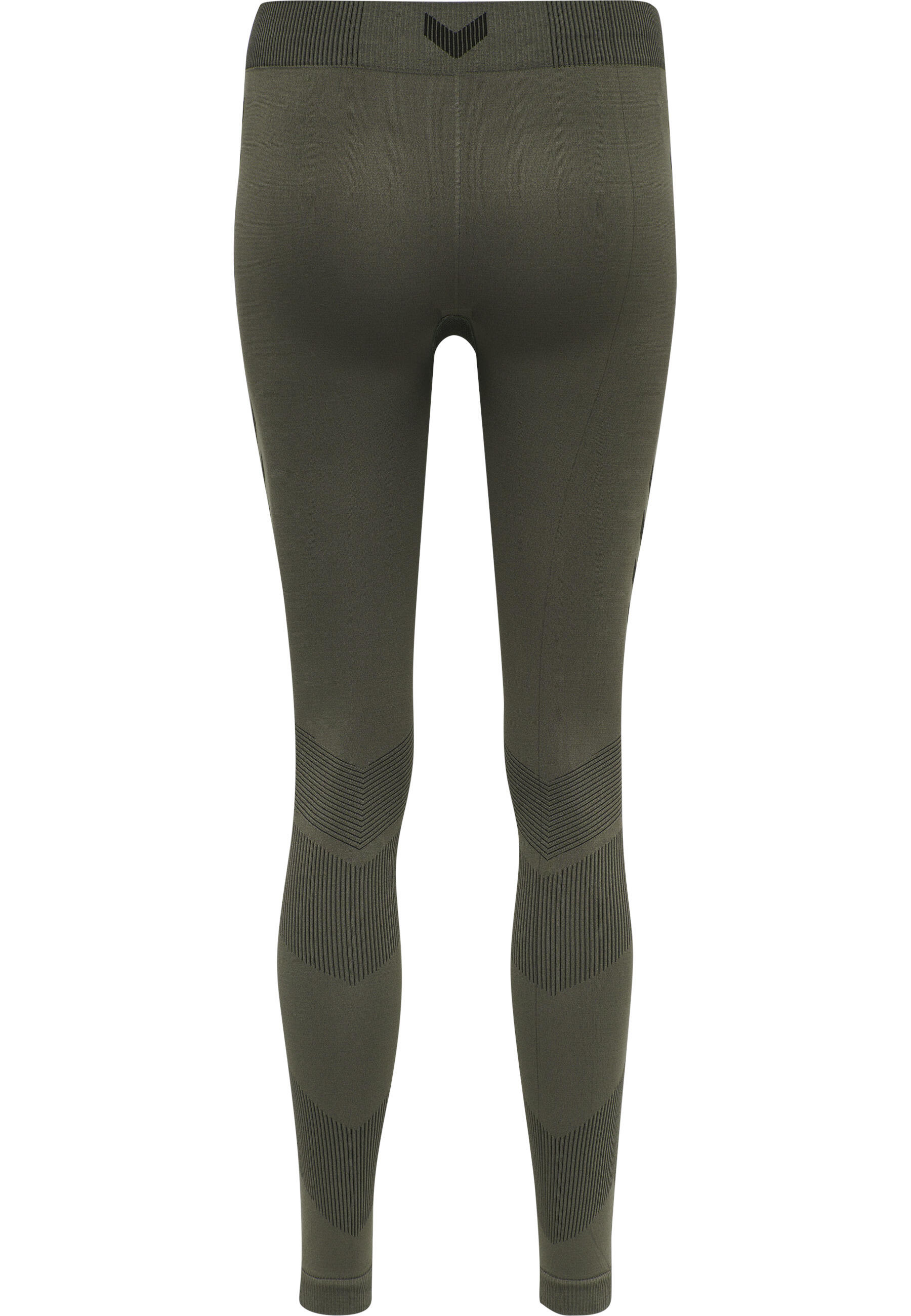 Collant da donna Hummel hmlfirst training 2/7