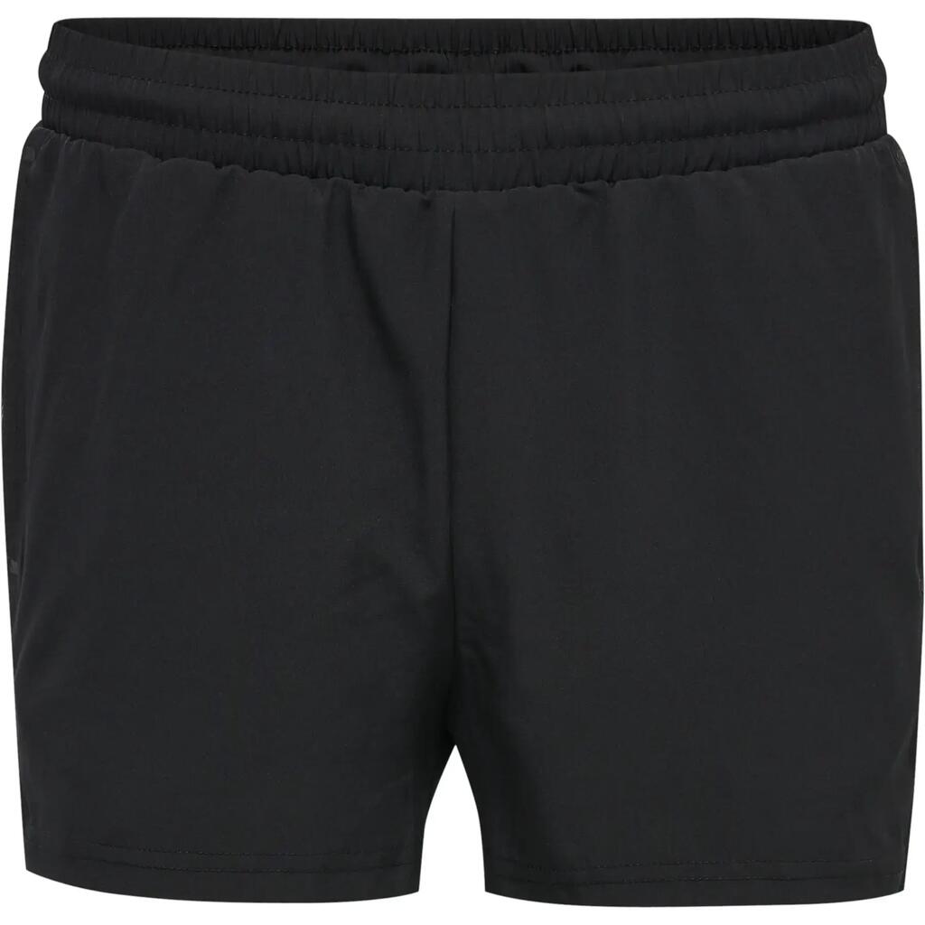Women's shorts Hummel Move Grid