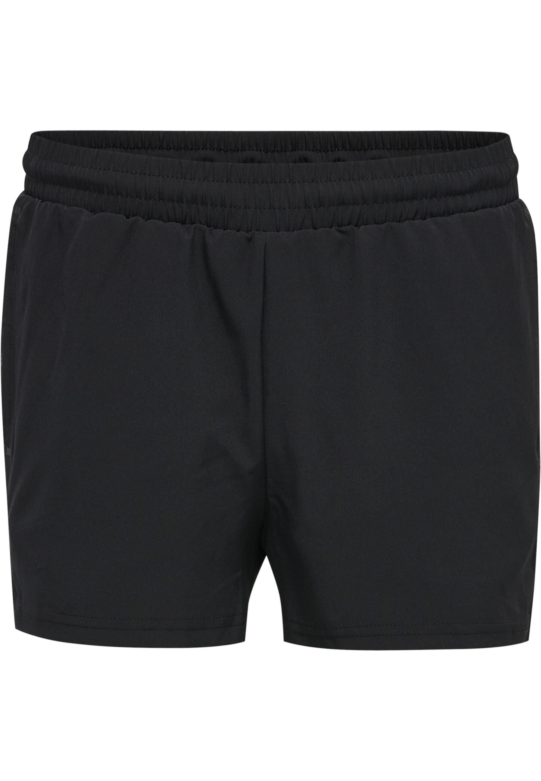 HUMMEL Women's shorts Hummel Move Grid