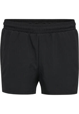 Trekkoordsluiting korte broek hmlmove dames