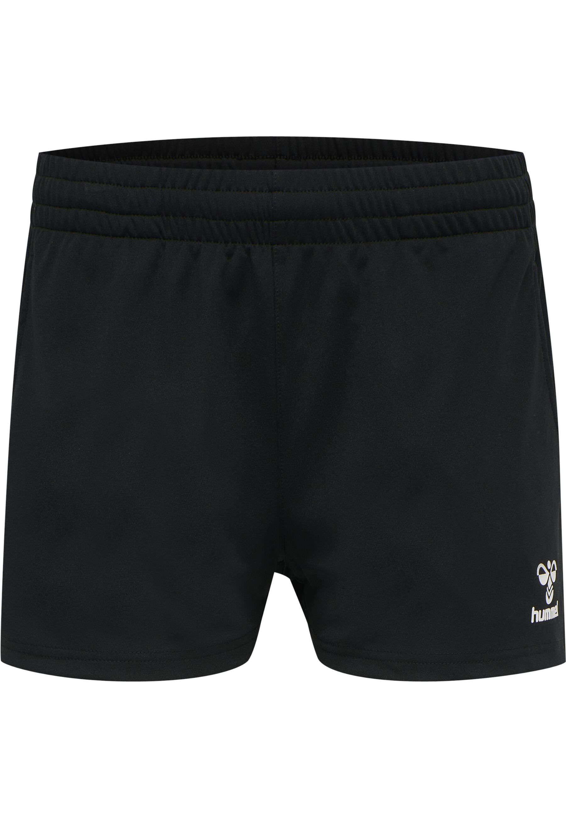 HUMMEL Pantaloncini da donna Hummel hmlreferee chevron