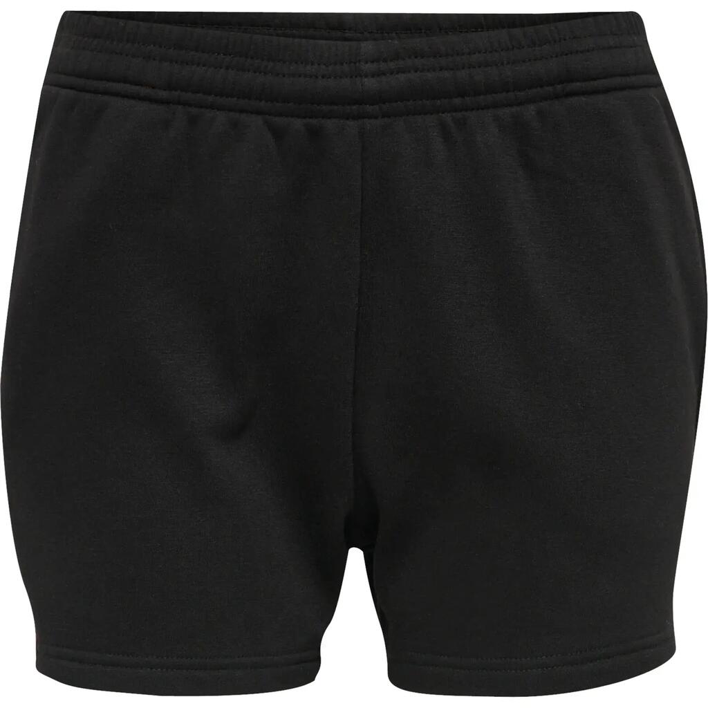 Children's shorts Hummel Red Basic