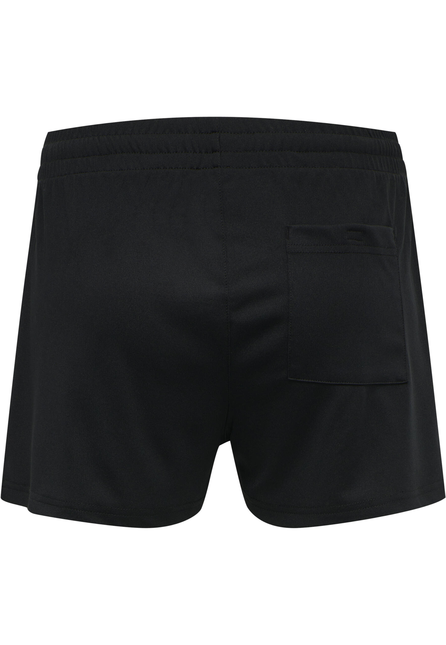 Pantaloncini da donna Hummel hmlreferee chevron 2/7