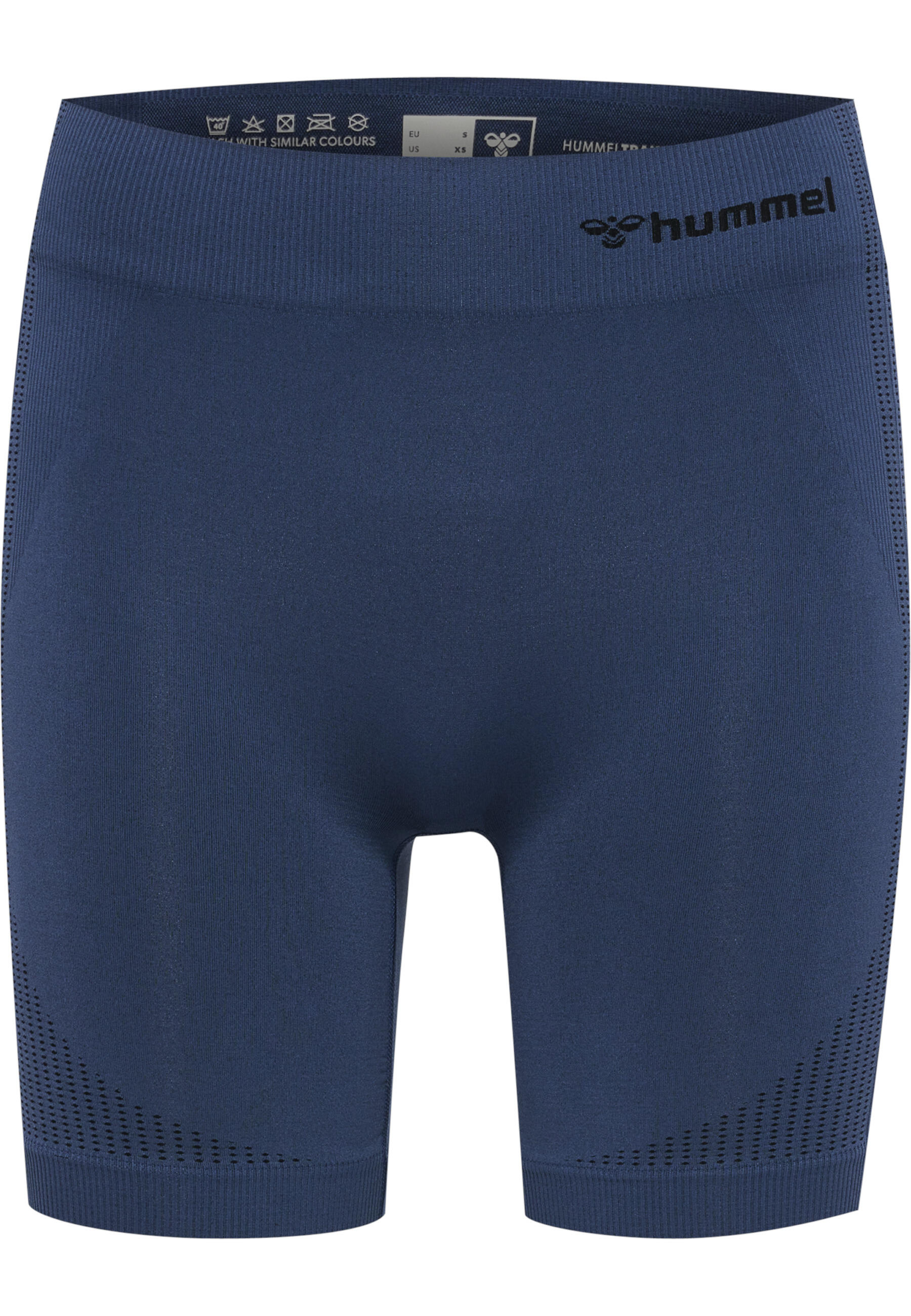 Instap Korte Broek Hmlmt Shaping Training Dames 5/7