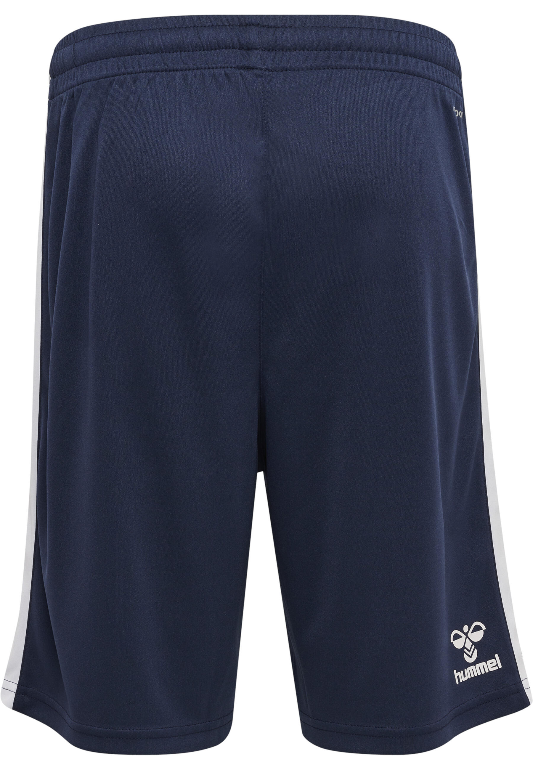 Basketballshorts für Kinder Hummel 2/7