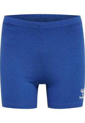 Pantalón corto volley de mujer Hummel CORE Negro