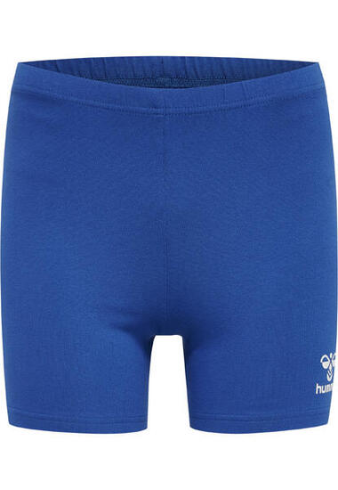Pantalón corto volley de mujer Hummel CORE Negro