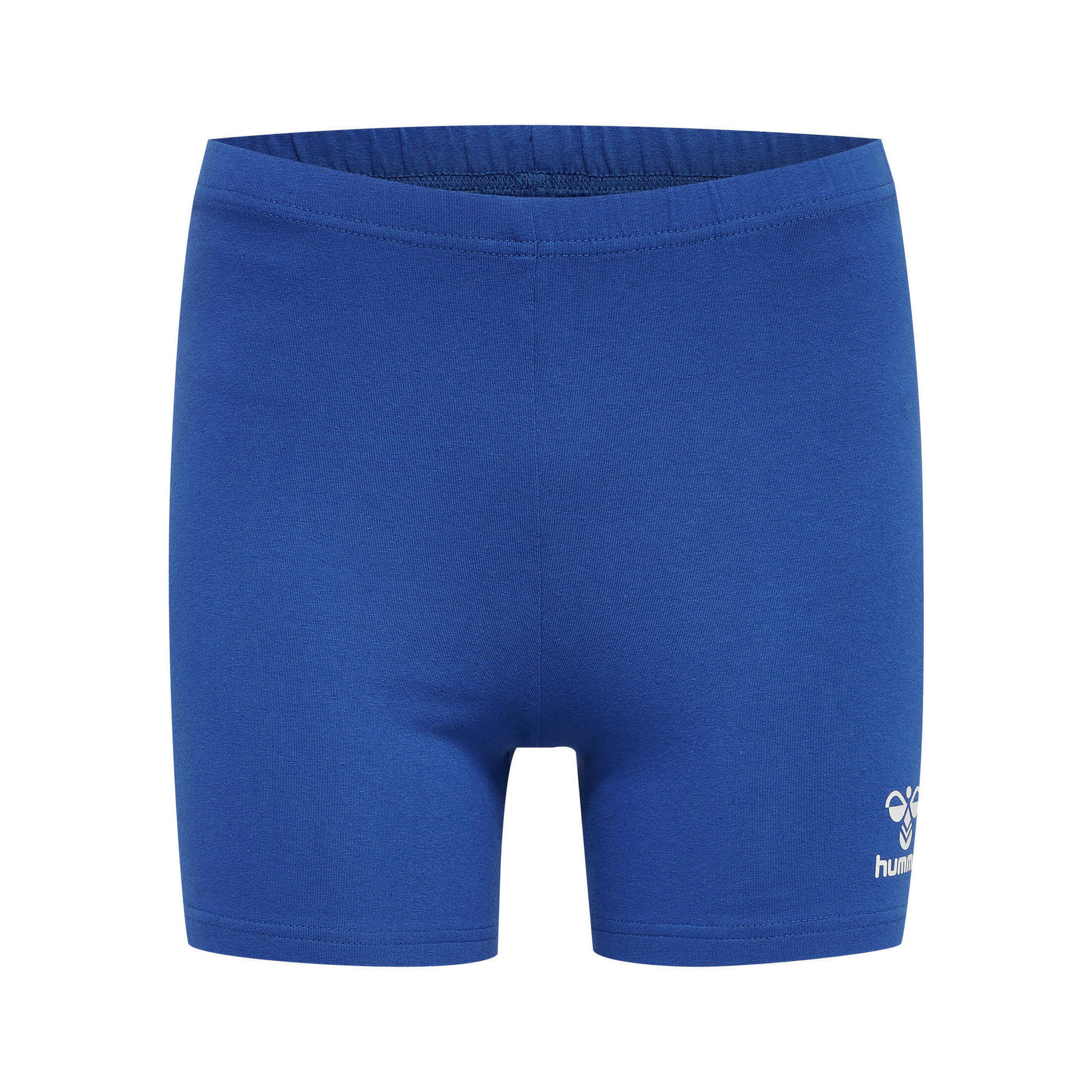 Hummel - Enfiler Short Hmlcore Femme Hummel - Short - Bleu - 40 M - Decathlon