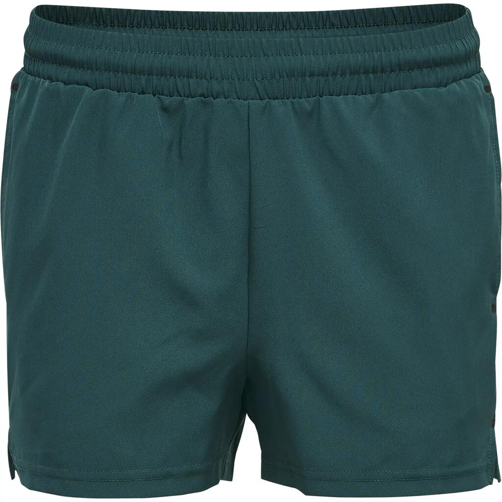 Women's shorts Hummel Move Grid